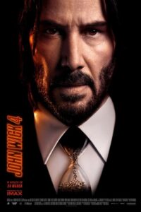 John Wick 4 Cały film po polsku