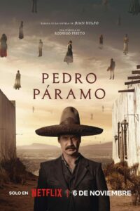 Pedro Páramo Cały film po polsku