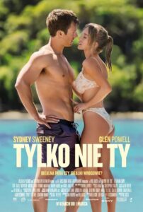 Tylko nie ty Cały film po polsku