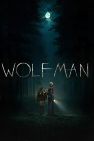 Wolf Man Cały film po polsku