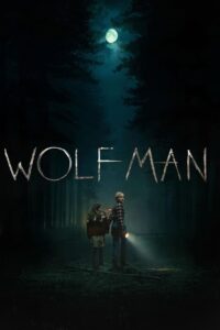 Wolf Man Cały film po polsku