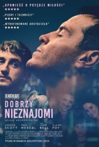 Dobrzy nieznajomi Cały film po polsku