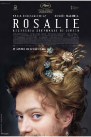 Rosalie Cały film po polsku