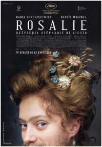 Rosalie Cały film po polsku