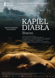 Kąpiel diabła Cały film po polsku