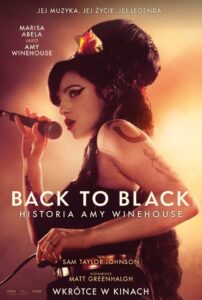 Back to Black. Historia Amy Winehouse Cały film po polsku