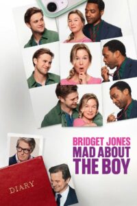 Bridget Jones: Szalejąc za facetem Cały film po polsku