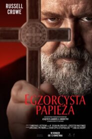 Egzorcysta Papieża Cały film po polsku