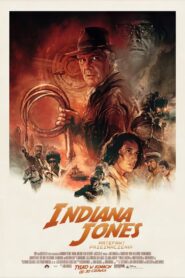 Indiana Jones i artefakt przeznaczenia Cały film po polsku