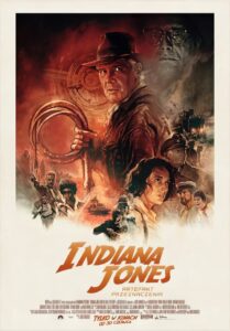 Indiana Jones i artefakt przeznaczenia Cały film po polsku