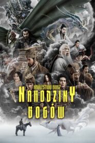 Narodziny Bogów: Królestwo burz Cały film po polsku