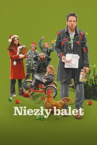 Niezły balet Cały film po polsku