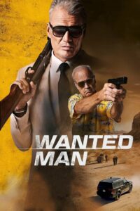 Wanted Man. Ścigany Cały film po polsku