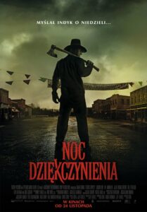 Noc Dziękczynienia Cały film po polsku