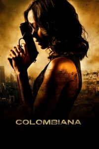 Colombiana Cały film po polsku