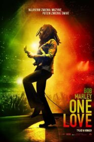 Bob Marley: One Love Cały film po polsku