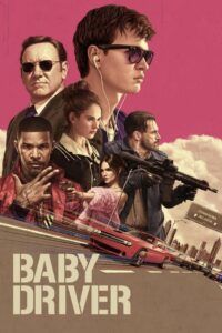 Baby Driver Cały film po polsku