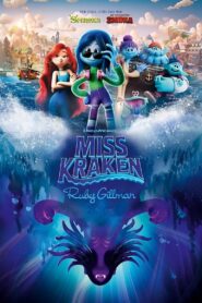 Miss Kraken. Ruby Gillman Cały film po polsku