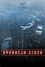 Operacja Cisza Cały film po polsku