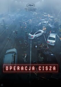 Operacja Cisza Cały film po polsku