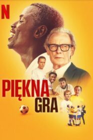 Piękna gra Cały film po polsku