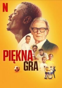 Piękna gra Cały film po polsku