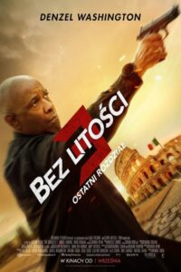 Bez litości 3. Ostatni rozdział Cały film po polsku