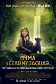 Emma i czarny jaguar Cały film po polsku