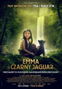 Emma i czarny jaguar Cały film po polsku