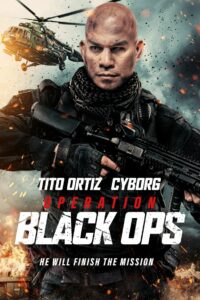 Operation Black Ops Cały film po polsku