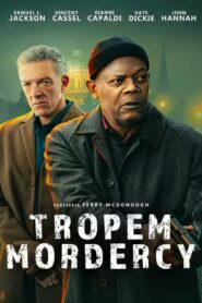 Tropem mordercy Cały film po polsku