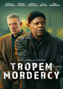 Tropem mordercy Cały film po polsku