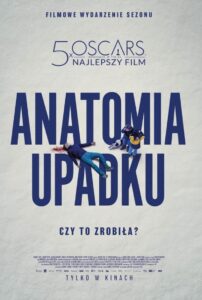 Anatomia upadku Cały film po polsku