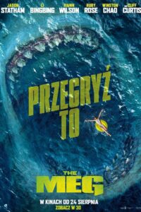 The Meg Cały film po polsku