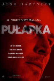 Pułapka Cały film po polsku