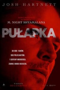 Pułapka Cały film po polsku