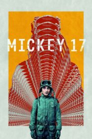 Mickey 17 Cały film po polsku