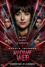 Madame Web Cały film po polsku