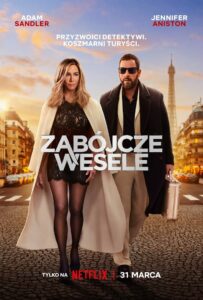 Zabójcze wesele Cały film po polsku