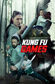 Kung Fu Games Cały film po polsku