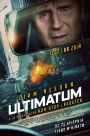 Ultimatum Cały film po polsku