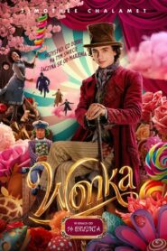 Wonka Cały film po polsku