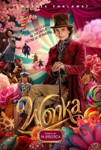 Wonka Cały film po polsku