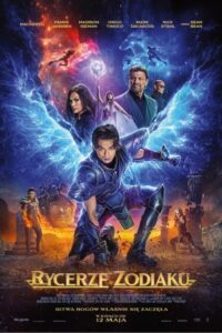 Rycerze Zodiaku Cały film po polsku